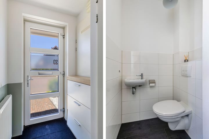 Foto 7 van Resedawitje 23