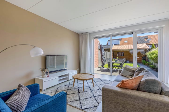 Foto 9 van Resedawitje 23