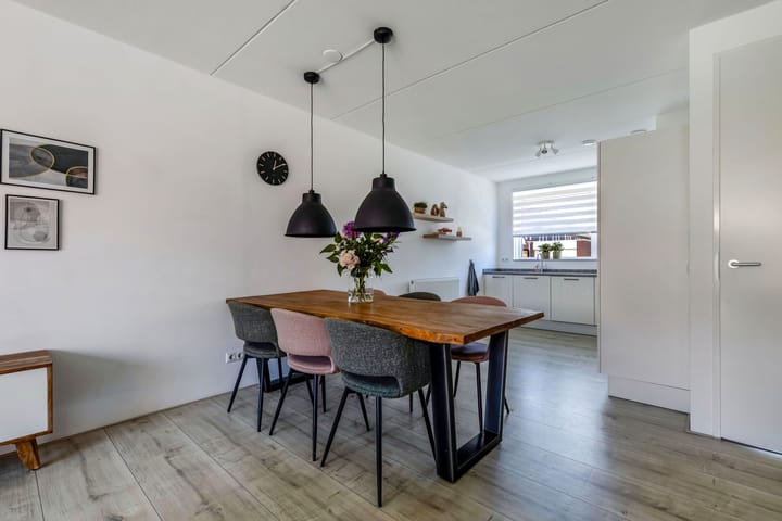 Foto 11 van Resedawitje 23