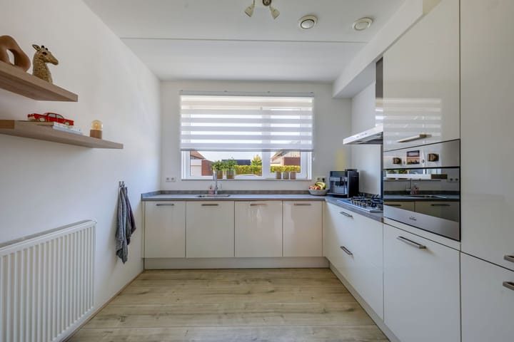 Foto 12 van Resedawitje 23