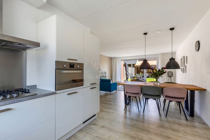 Foto 13 van Resedawitje 23