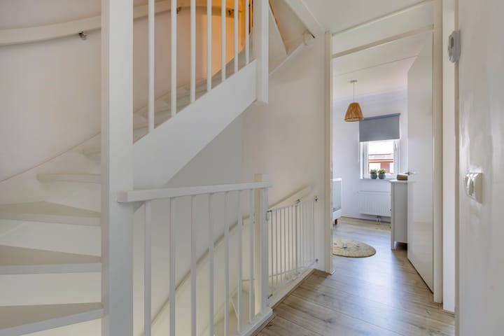 Foto 14 van Resedawitje 23