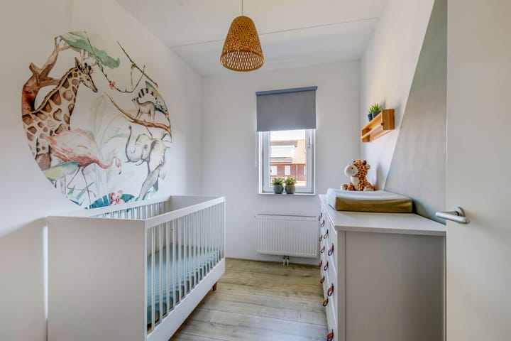 Foto 17 van Resedawitje 23