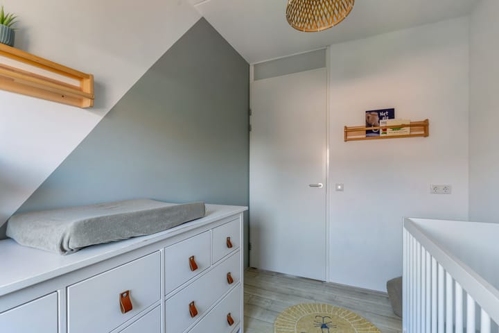 Foto 18 van Resedawitje 23