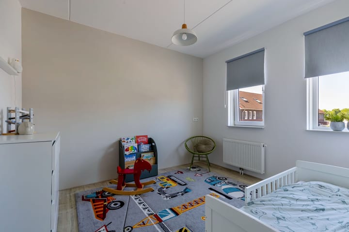 Foto 19 van Resedawitje 23