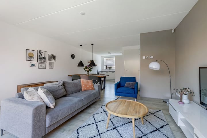 Foto 10 van Resedawitje 23