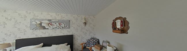 slaapkamer