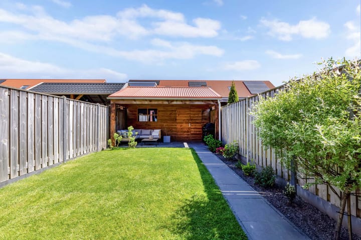 Foto 30 van Resedawitje 23