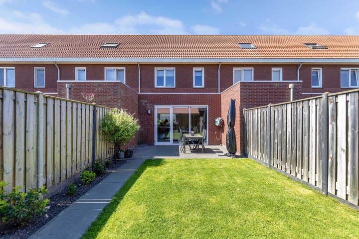 Foto 34 van Resedawitje 23