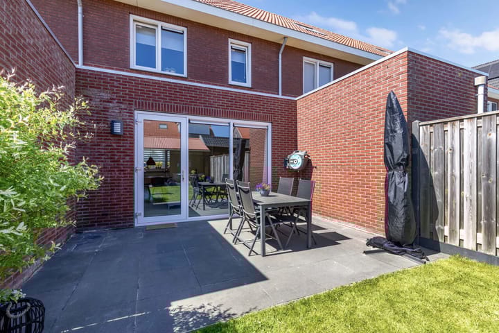 Foto 35 van Resedawitje 23