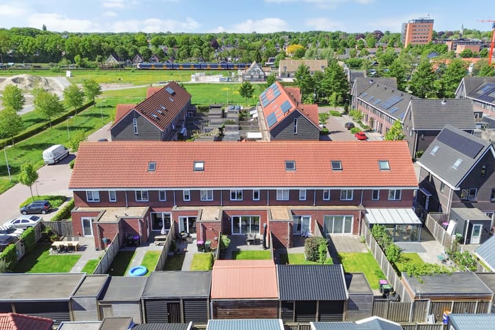 Foto 36 van Resedawitje 23