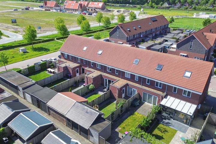 Foto 37 van Resedawitje 23