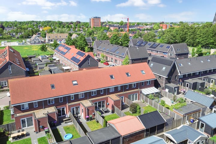 Foto 38 van Resedawitje 23