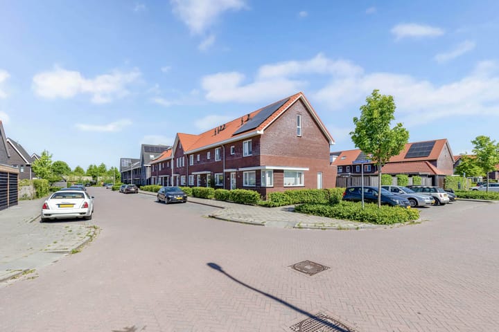 Foto 39 van Resedawitje 23