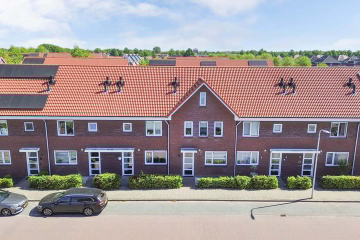 Foto 42 van Resedawitje 23