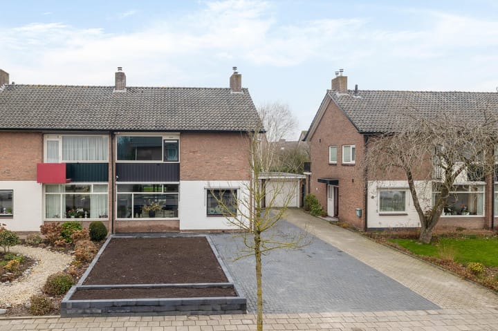 Foto 4 van Tjalling Wagenaarstraat 34