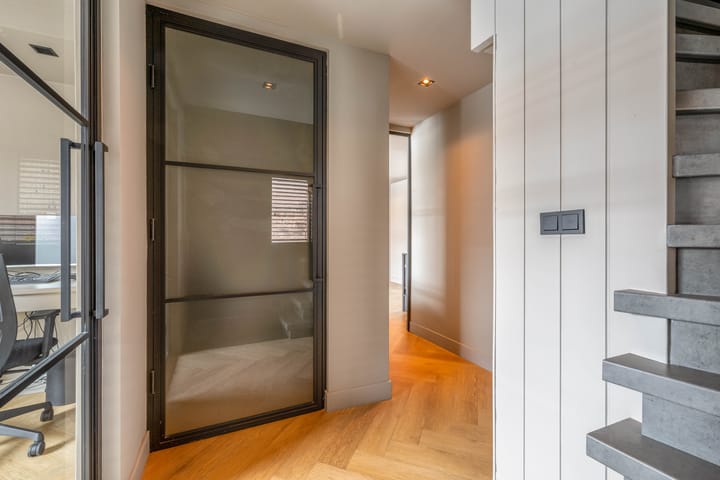 Foto 6 van Tjalling Wagenaarstraat 34