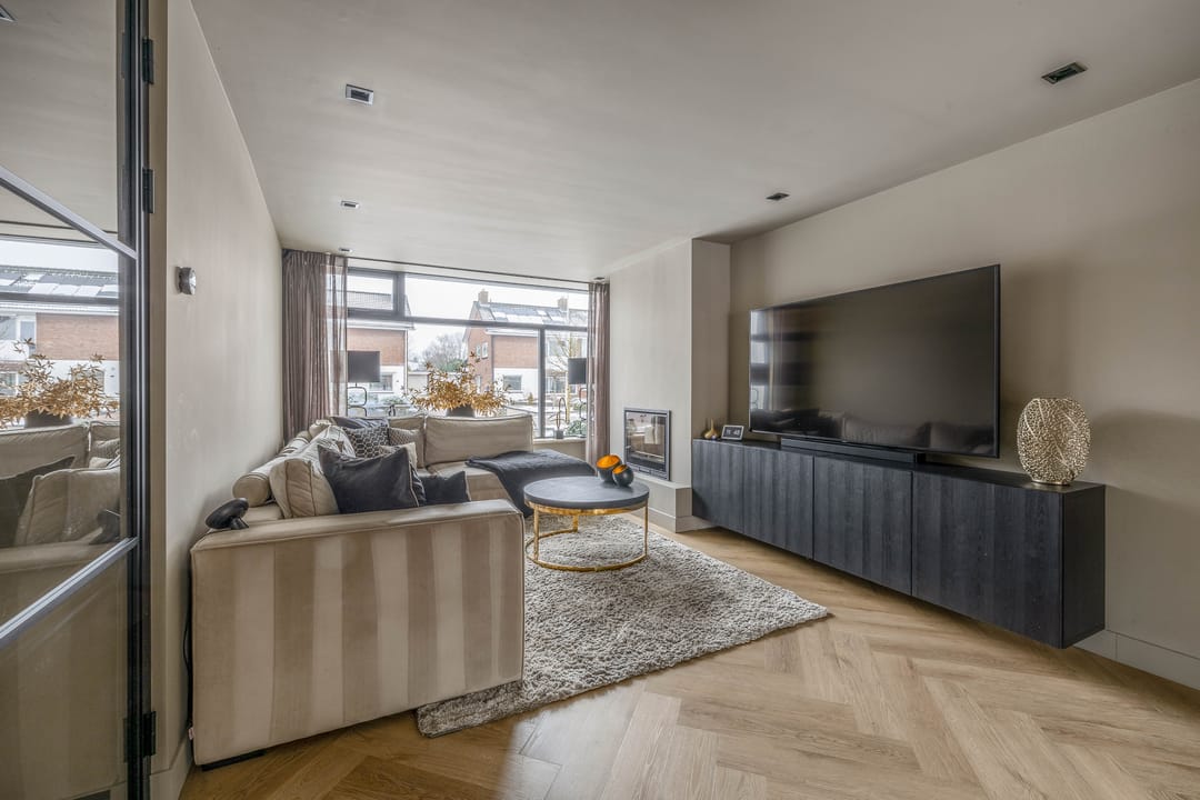 Foto 8 van Tjalling Wagenaarstraat 34