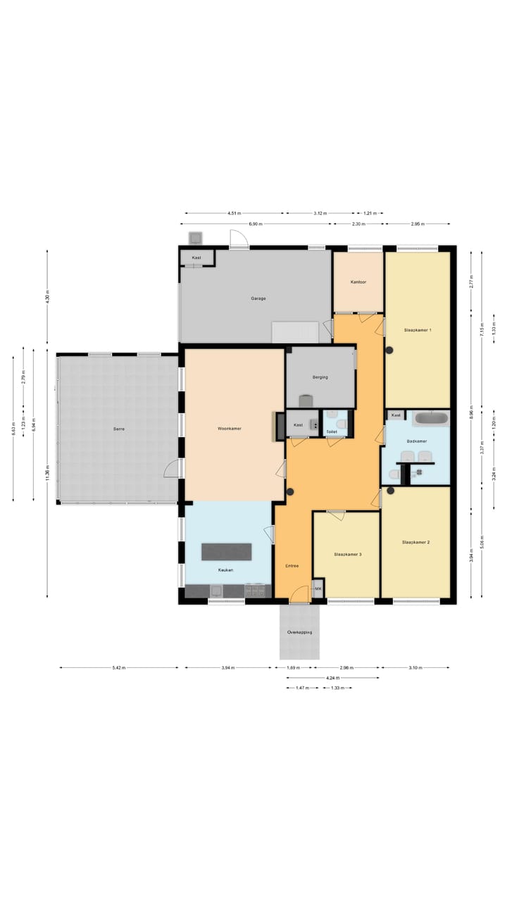 Foto 69 van Coevorderstraatweg 17-A