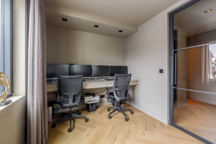 Foto 24 van Tjalling Wagenaarstraat 34