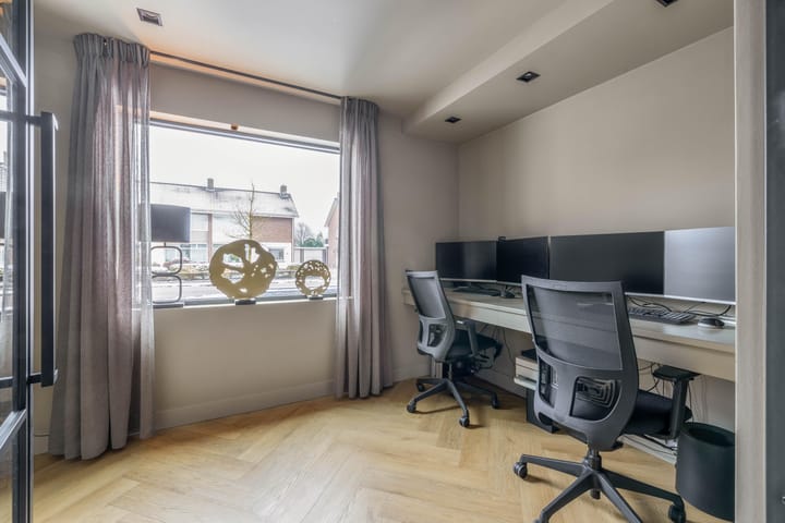 Foto 25 van Tjalling Wagenaarstraat 34