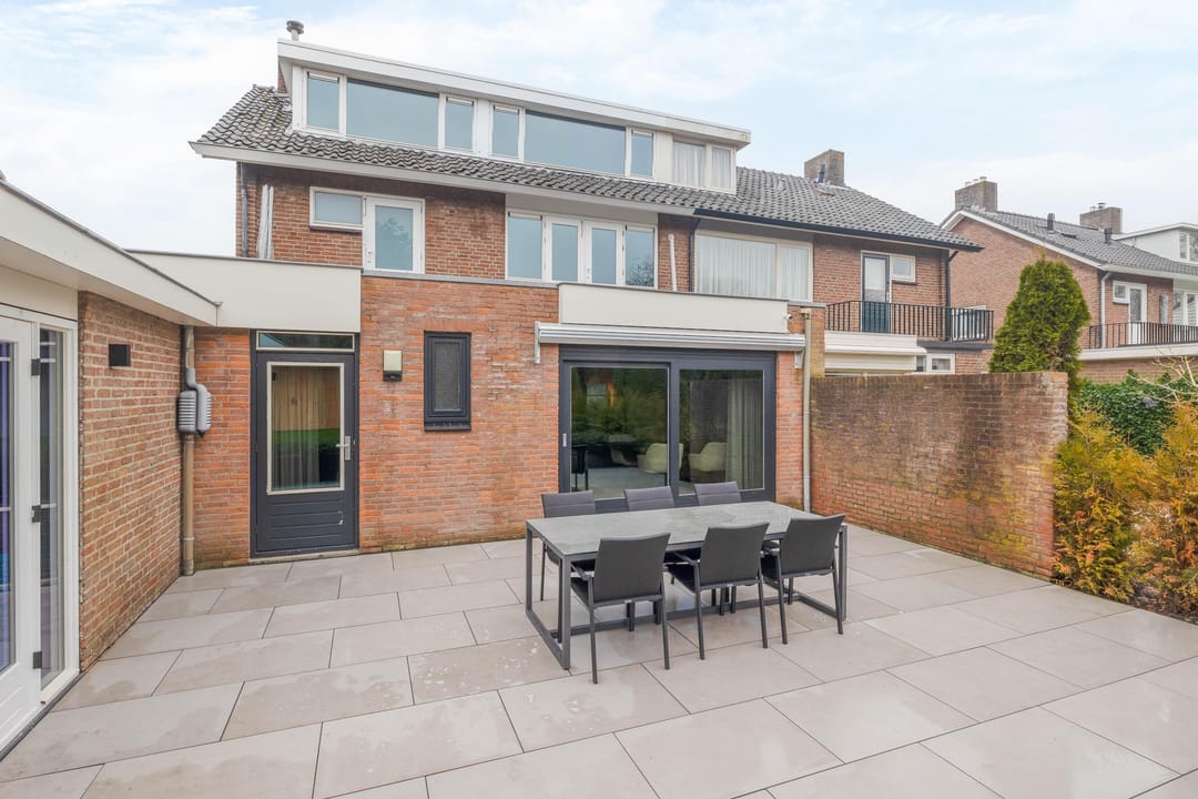 Foto 46 van Tjalling Wagenaarstraat 34