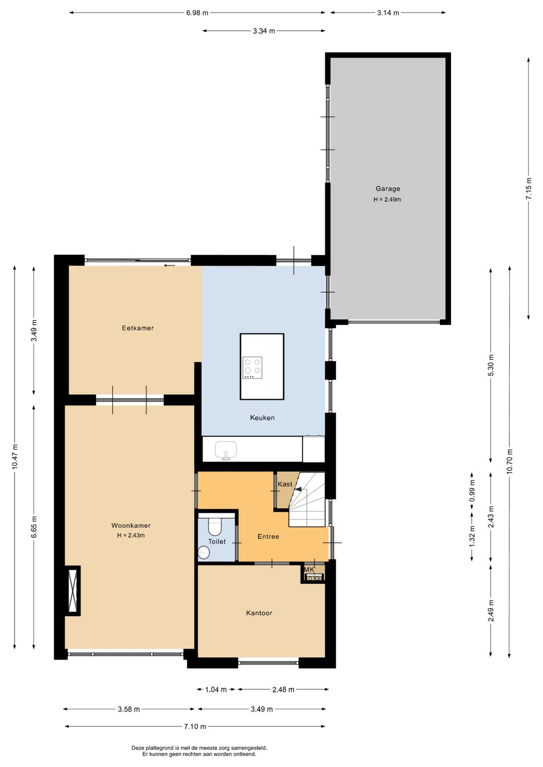 Foto 56 van Tjalling Wagenaarstraat 34