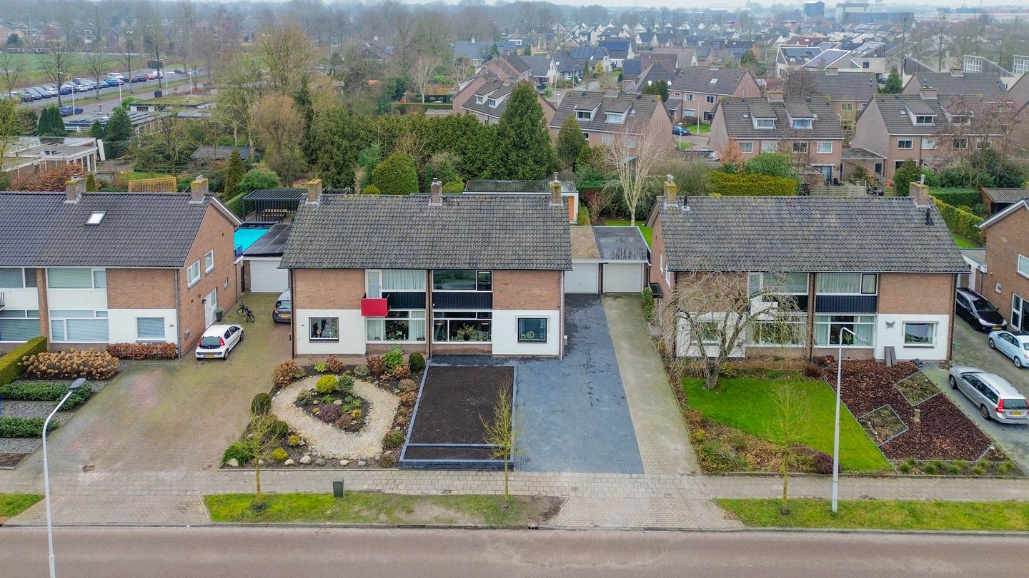 Foto 50 van Tjalling Wagenaarstraat 34