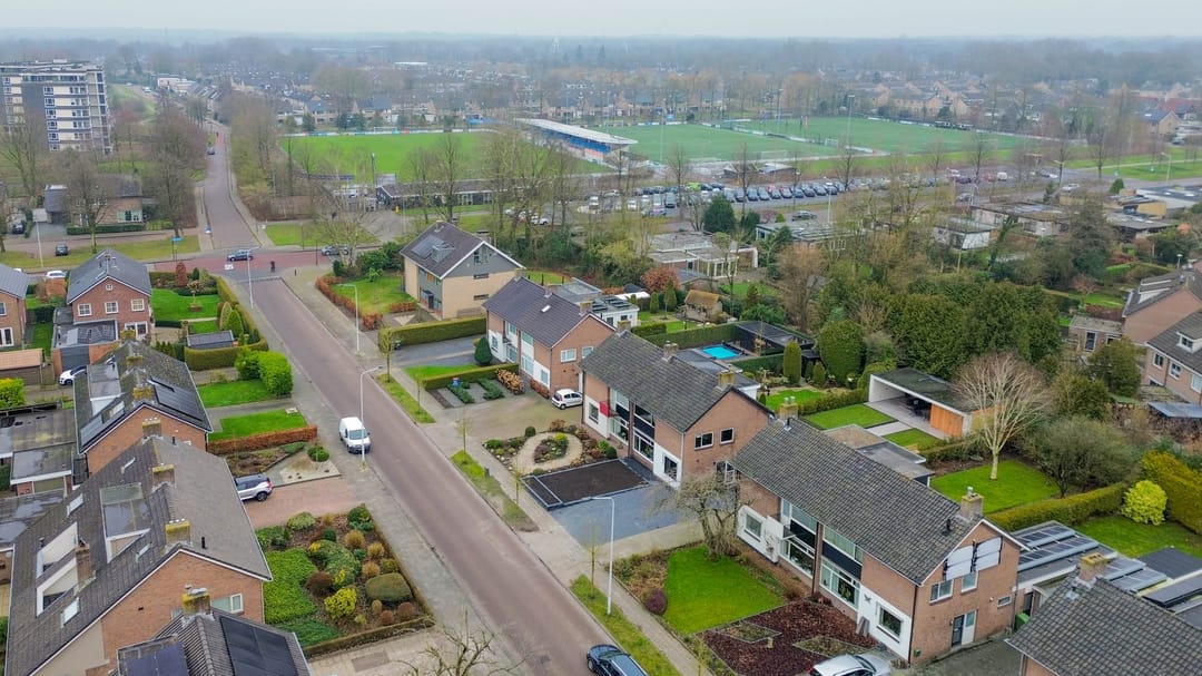 Foto 53 van Tjalling Wagenaarstraat 34