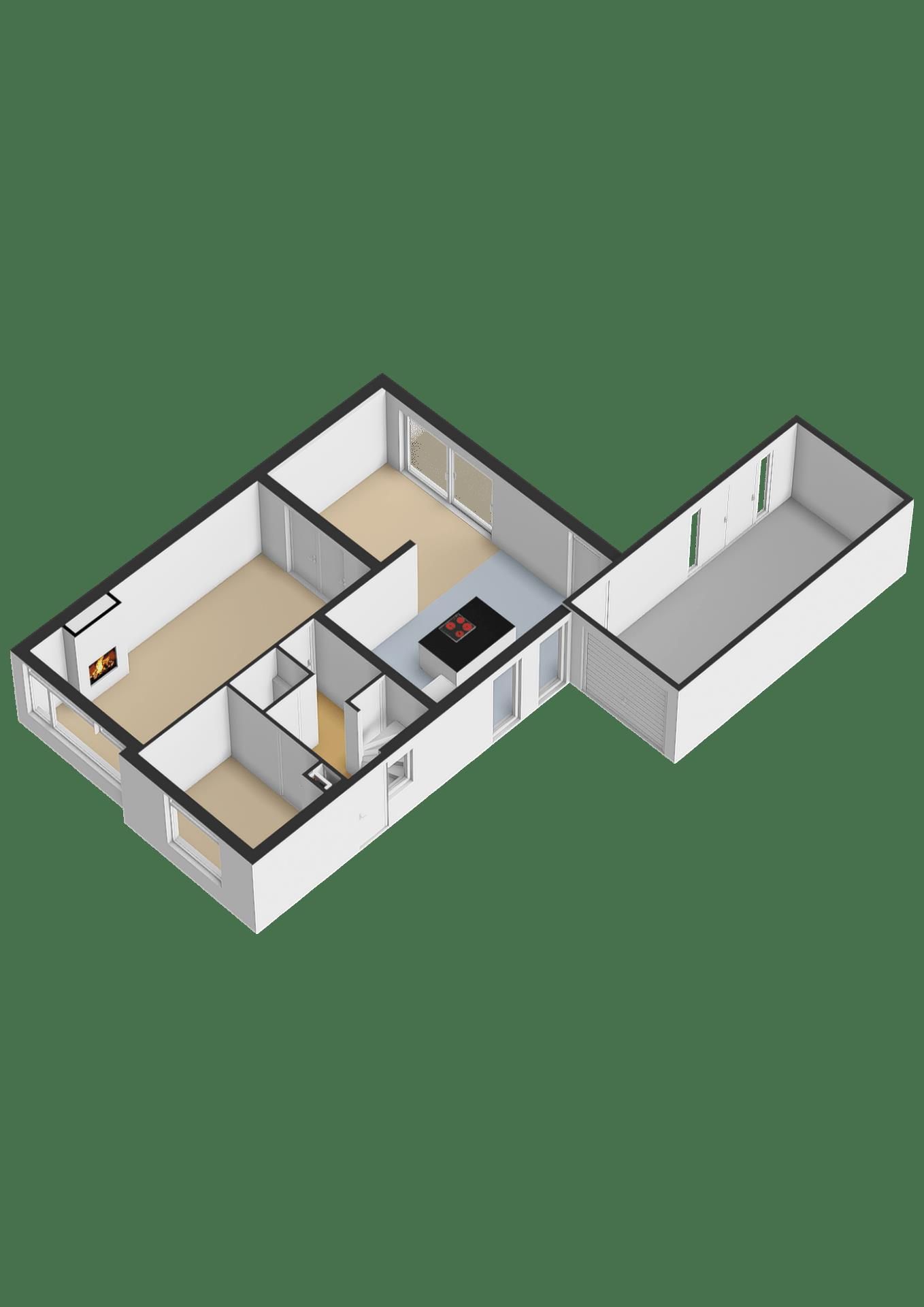 Foto 60 van Tjalling Wagenaarstraat 34