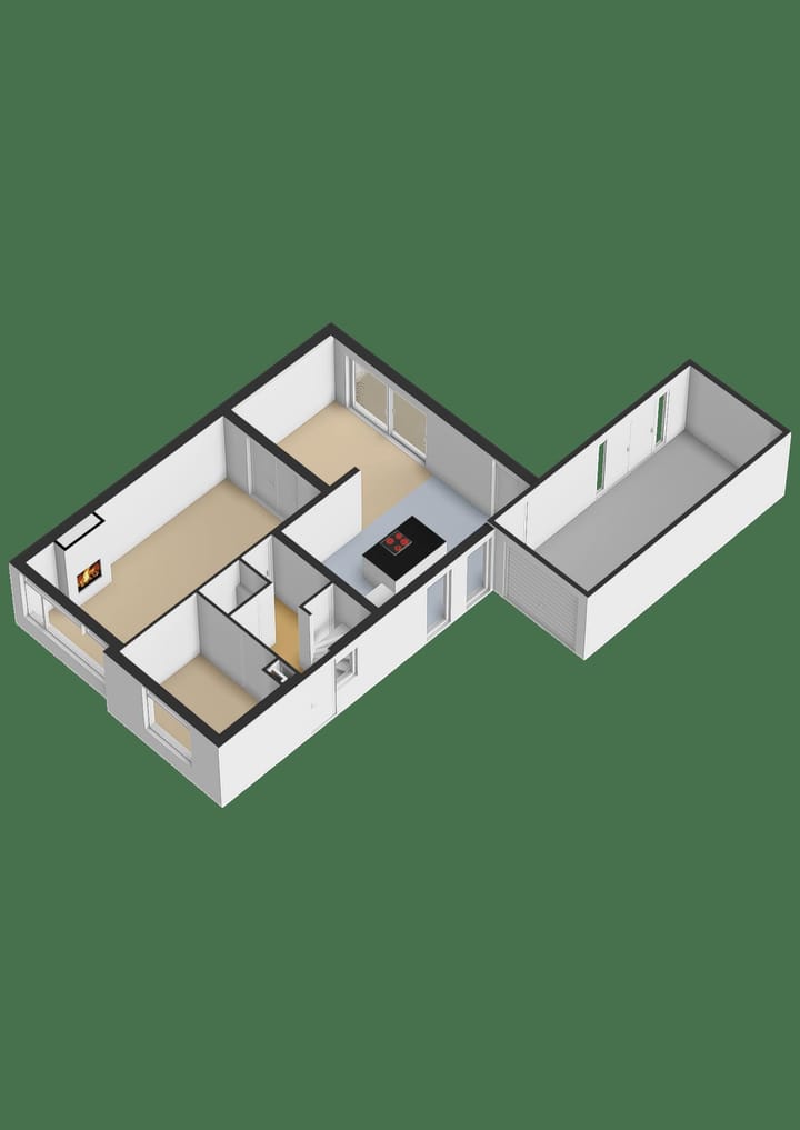 Foto 60 van Tjalling Wagenaarstraat 34