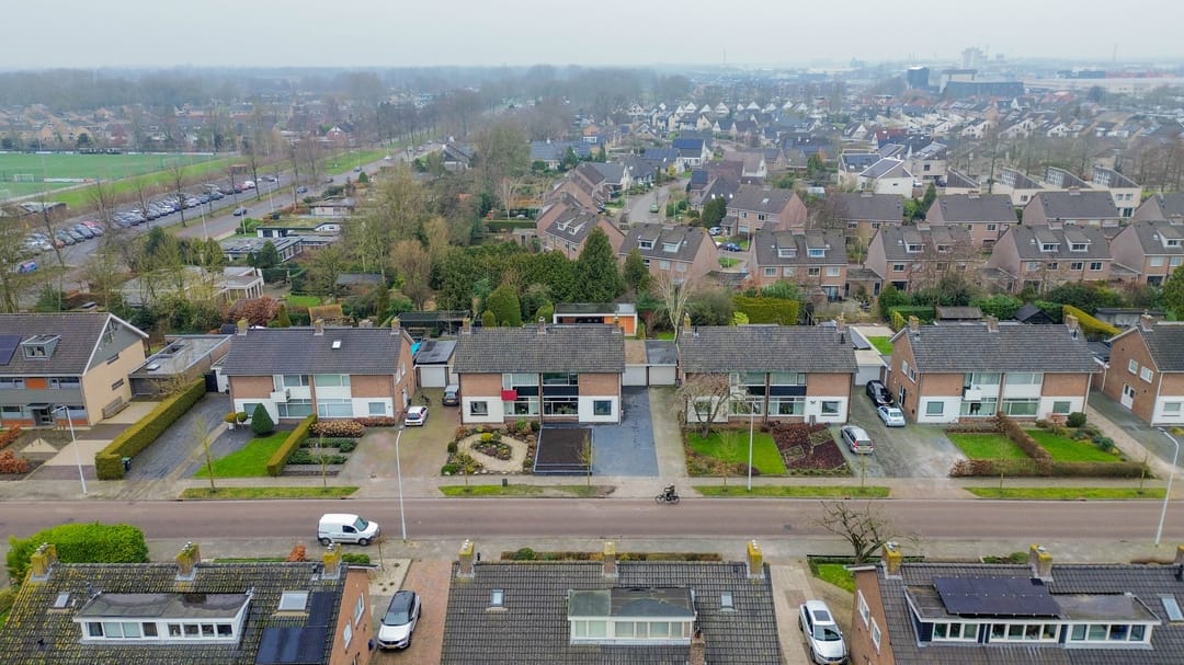 Foto 52 van Tjalling Wagenaarstraat 34