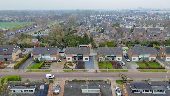 Foto 52 van Tjalling Wagenaarstraat 34