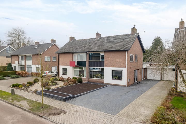 Foto 49 van Tjalling Wagenaarstraat 34