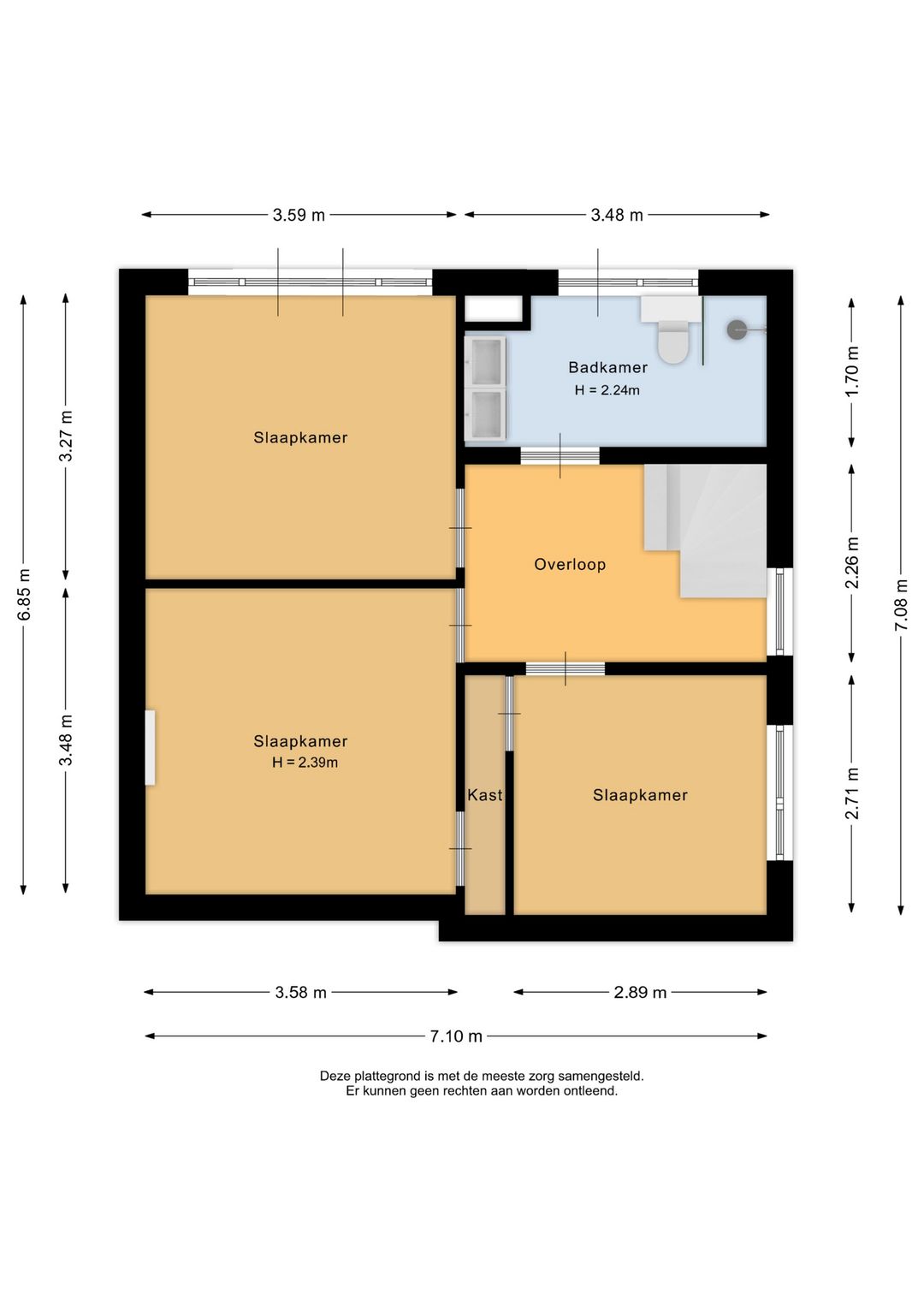 Foto 58 van Tjalling Wagenaarstraat 34