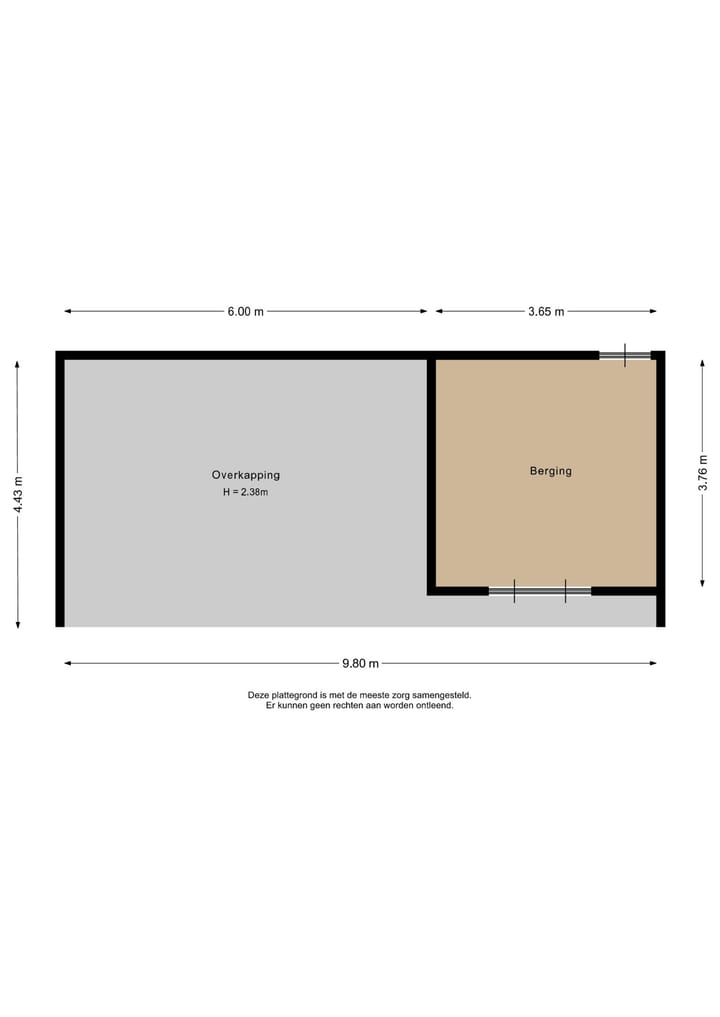 Foto 62 van Tjalling Wagenaarstraat 34