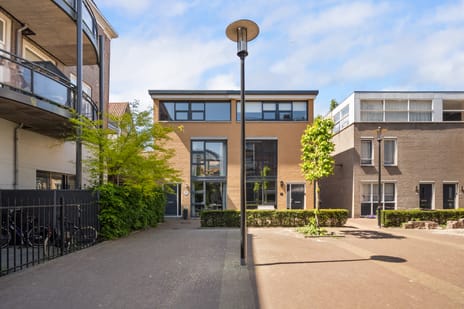 Sint Jacobsplein 61 secondary image