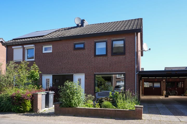 Foto 1 van Irmgardstraat 9