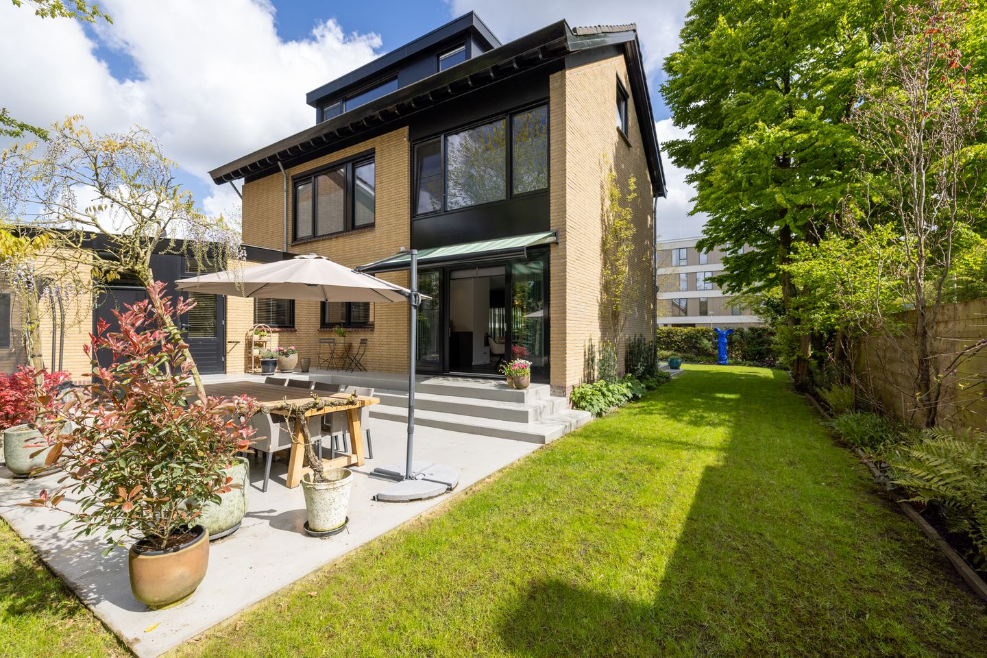 Photo 34 of Van Beethovenlaan 121