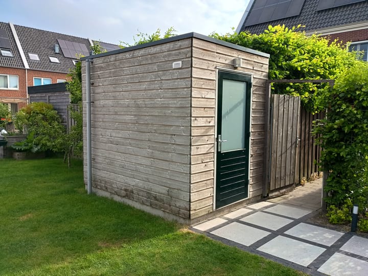 Foto 24 van Kikkeroever 7