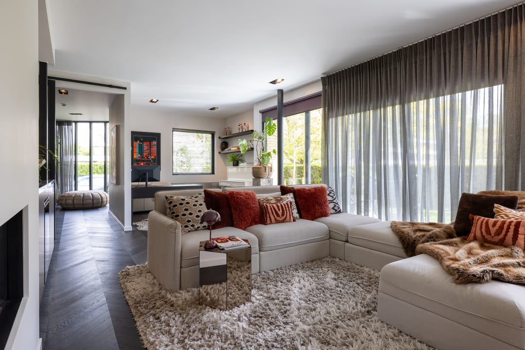 Photo 2 of Van Beethovenlaan 121