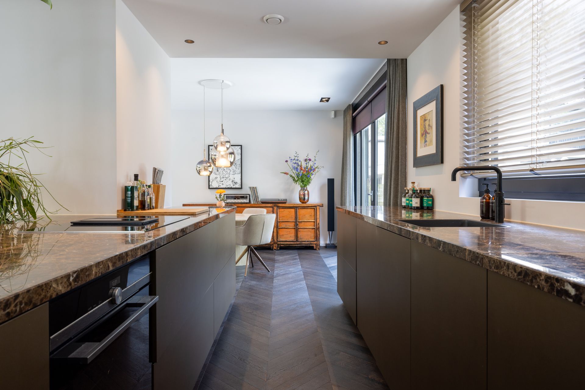 Photo 3 of Van Beethovenlaan 121