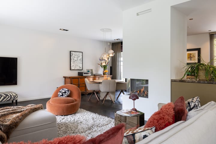 Foto 7 van Van Beethovenlaan 121