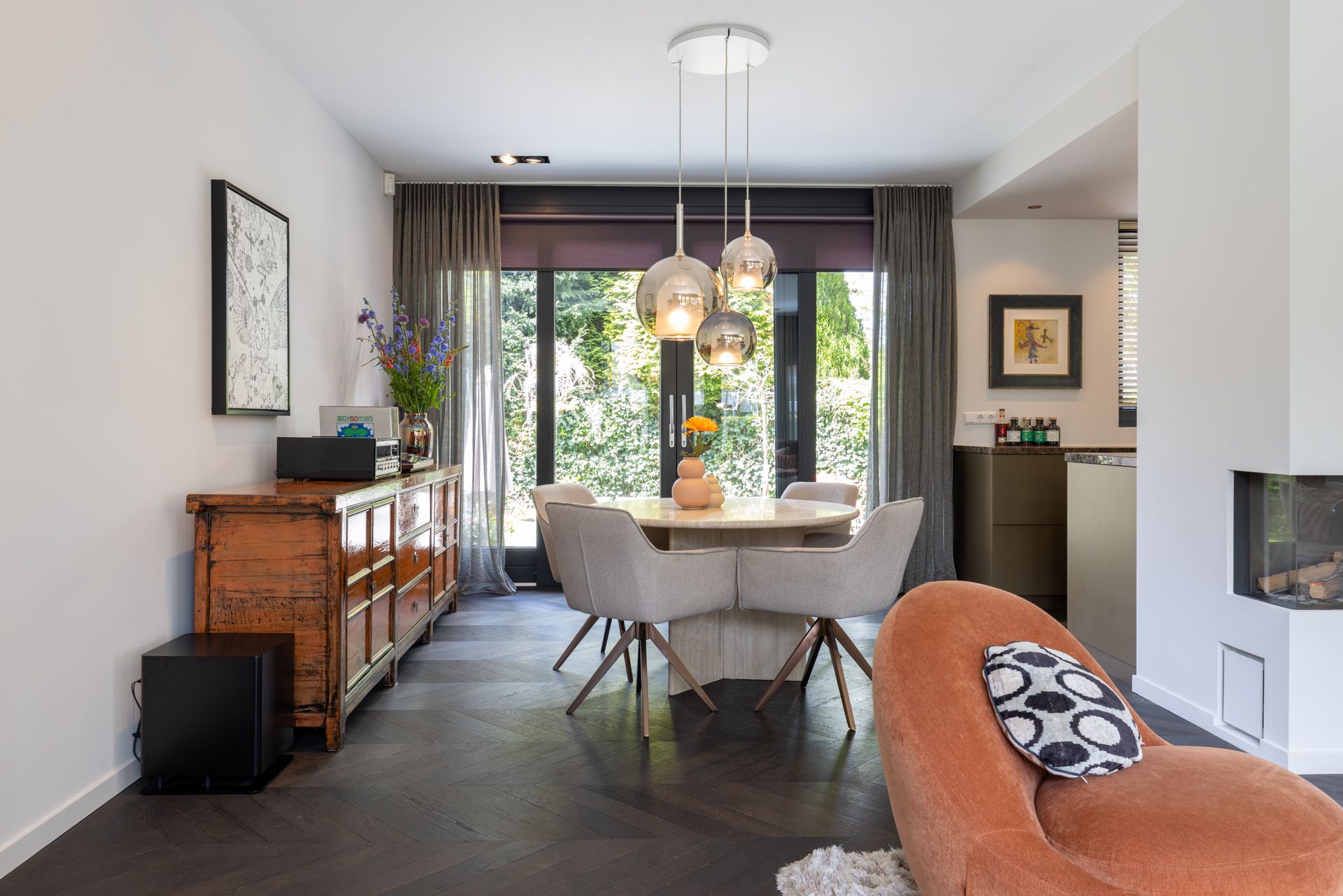 Photo 9 of Van Beethovenlaan 121