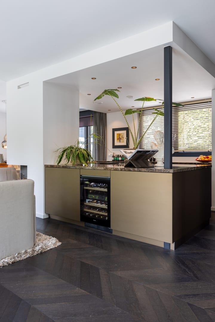 Foto 10 van Van Beethovenlaan 121