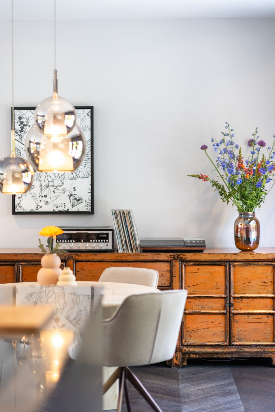 Photo 13 of Van Beethovenlaan 121