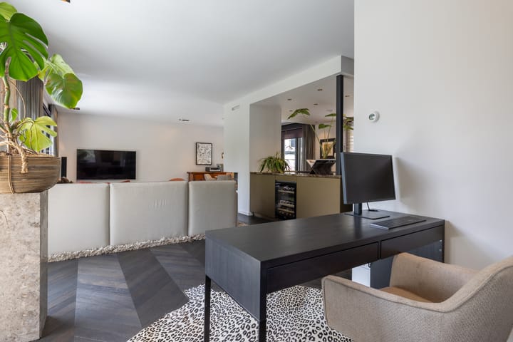 Foto 15 van Van Beethovenlaan 121