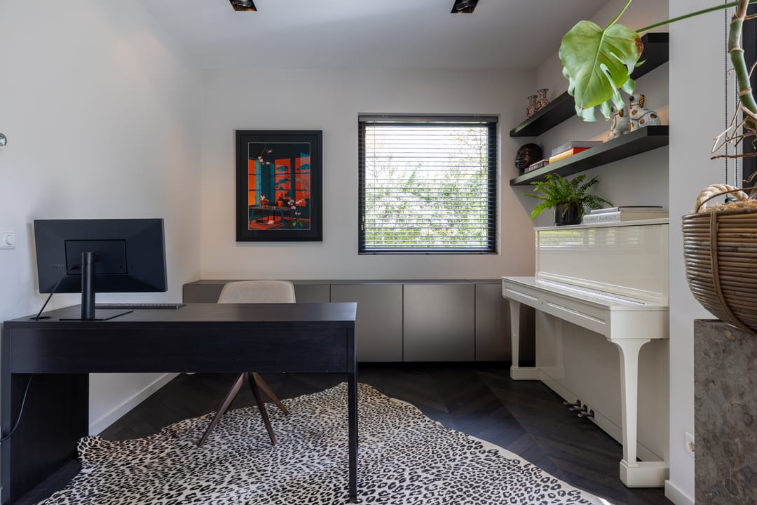 Photo 16 of Van Beethovenlaan 121