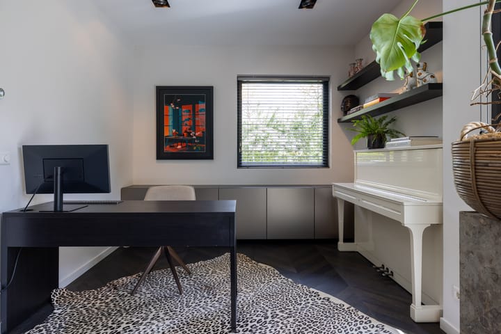 Foto 16 van Van Beethovenlaan 121