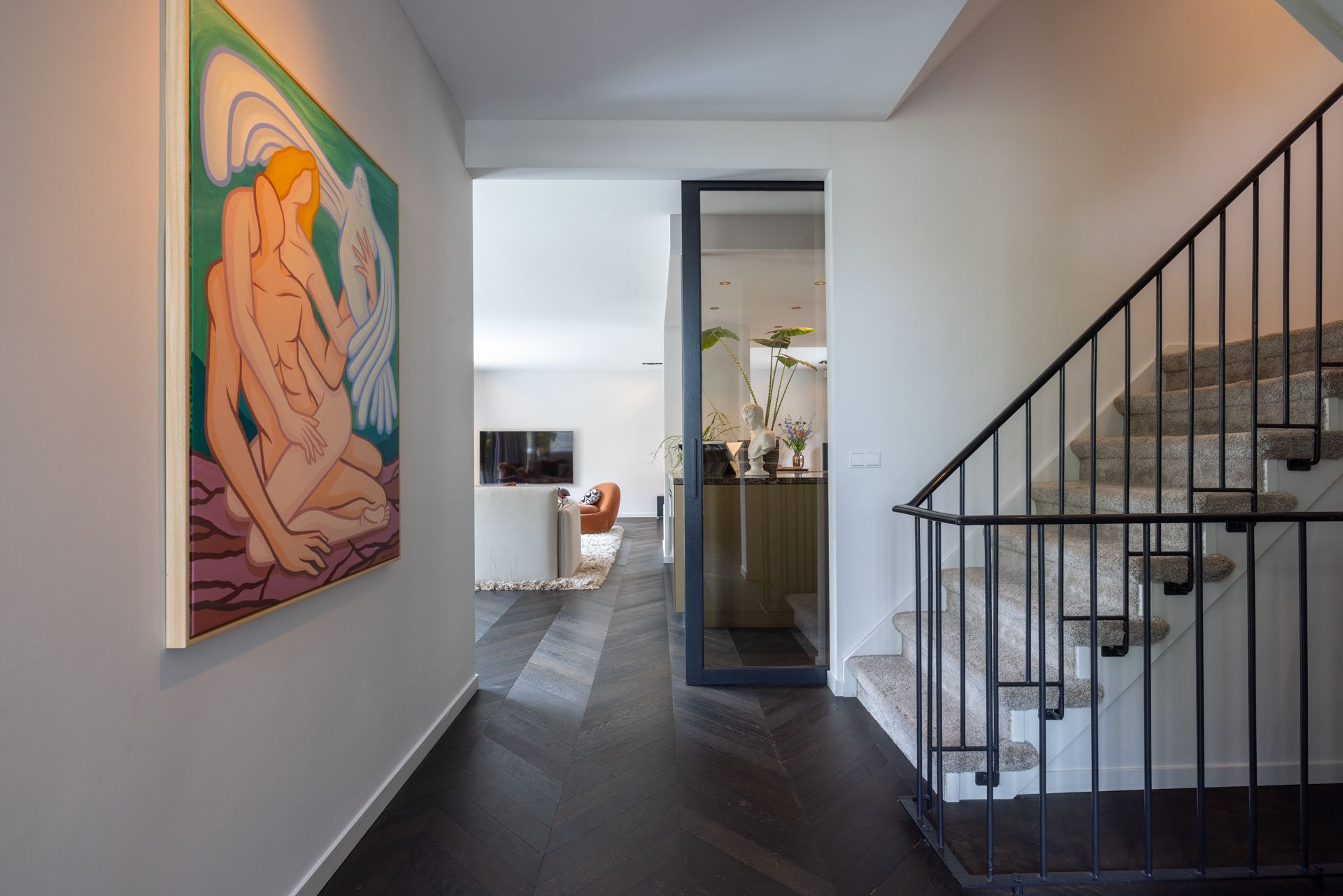 Photo 18 of Van Beethovenlaan 121